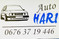 Logo Auto - Hari